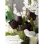 Bouquet de fleurs artificielles haut de gamme pour le salon et le décor de table