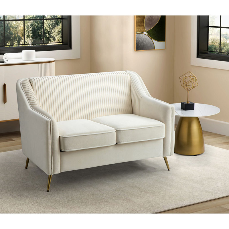Tissu 32,27 po, Ivoire