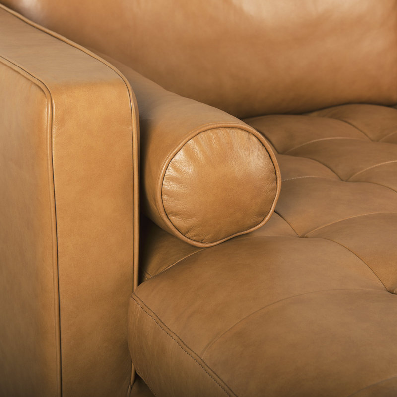 Chaise Sectional, Left Hand Facing