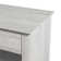 Tevrat 1 Drawer Nightstand