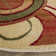 Amiee-Louise Performance Geometric Rug