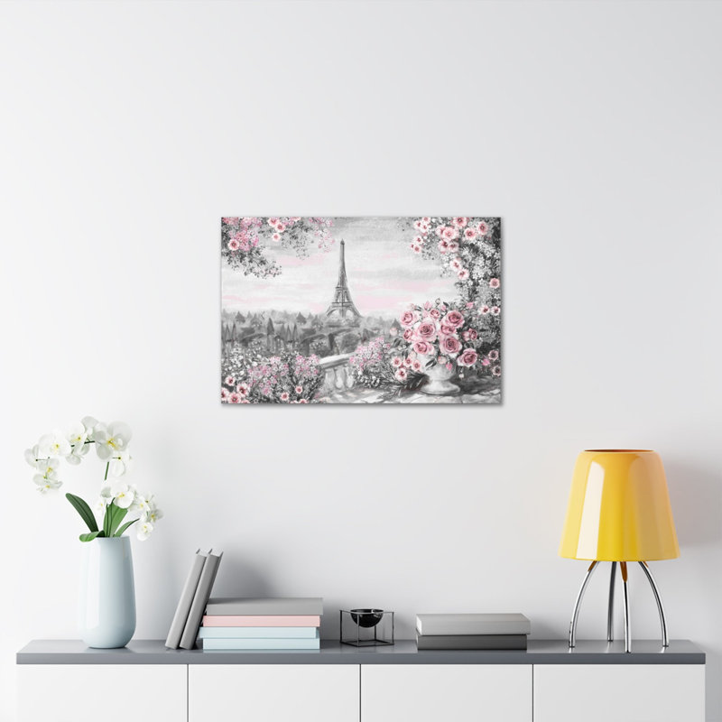Wall Art on Canvas