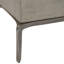 Ritter 2 - Drawer Solid Wood Nightstand