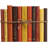 Decorative Books - Harvest Book Bundle - 1 Foot of Orange Books