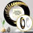 Lorilai Round Wall Mirror