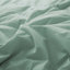Édredon en plumes et fibres en plumes 600 po³ toutes saisons 600In³ / oz-87777888-99323531