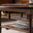 American round coffee table