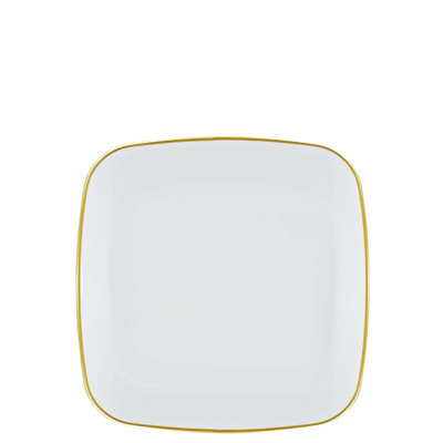 Disposable Salad Plate