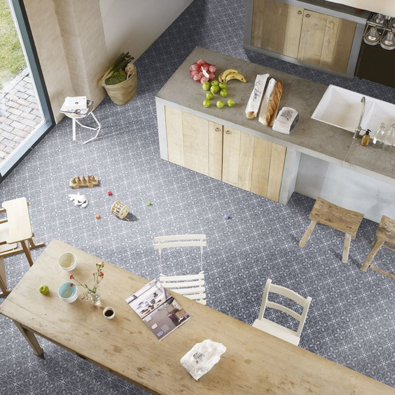 Audreena 0.0787402mm Thick 300cm W x 800cm L Vinyl