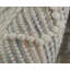 Boulder Geometric Area Rug in Beige-450423134