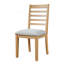 Chaises de salle à manger 4 pièces-1543134178