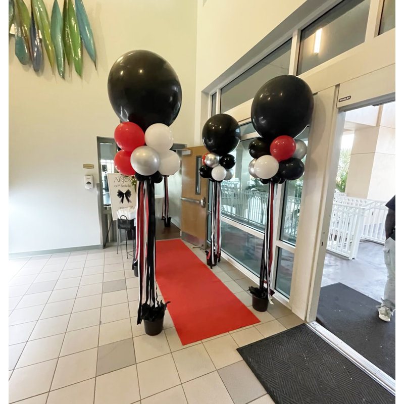 Tapis de couloir anti-dérapant TPR