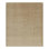 One-of-a-Kind Rectangle 8' X 9'4" Hand Knotted Area Rug