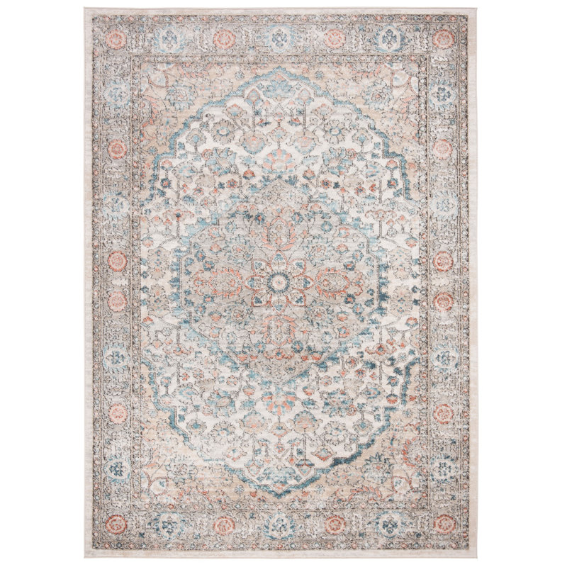 Oregon 800 Performance Oriental Rug, Rectangle 2 pi 2 po x 4 pi