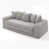 Light Gray est en rupture de stock
