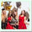 Party Photo Booth Props for Celebrations