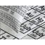 Adori Black/White Microfibre Bedspread Set-1371740863