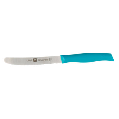 Couteau utilitaire simple 4,5 pouces