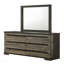 Mobilier de chambre à coucher 1pc-265547714
