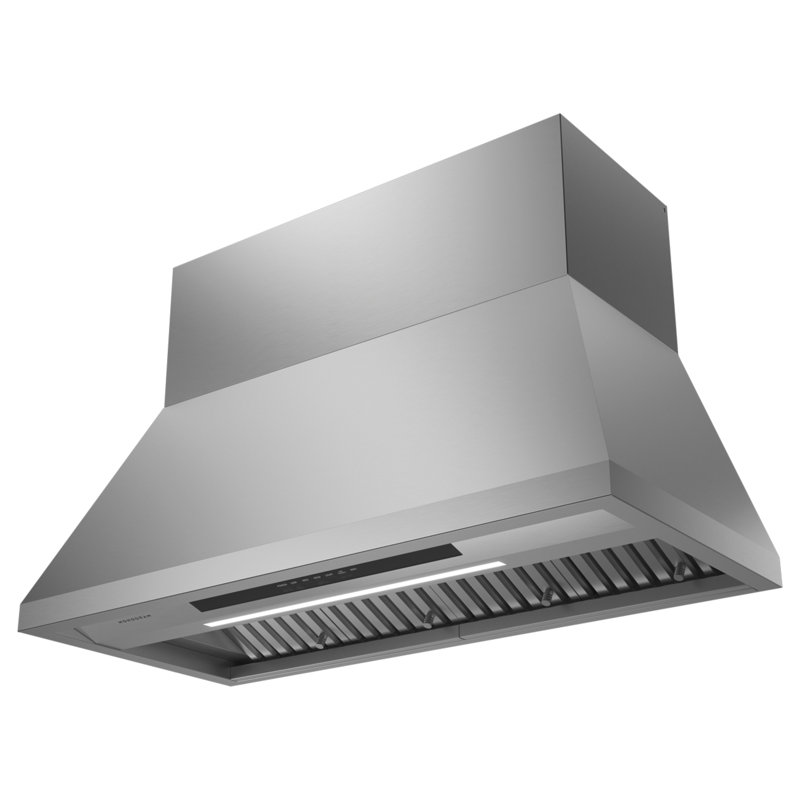 Monogram 48" Professional Hood