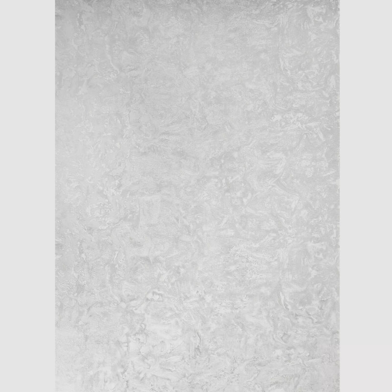 Papier peint texturé moderne brun clair, beige et ivoire