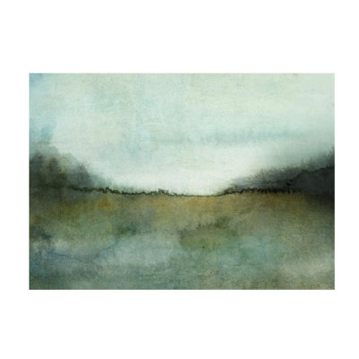 Scenery Landscape V Painting by Isabella Burton