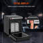 Armoire chauffante pour serviettes 5L-82615273