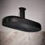 Statement™ 18" 2.5 GPM Oblong Rainhead-458590055