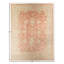 Hand Knotted Abstract Area Rug
