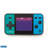 Lexibook 1 Player Handheld Game with 8 Games Included