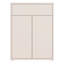 Rylon Shoe Storage Cabinet-127668820