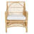 Darian Upholstered Armchair-2095942991