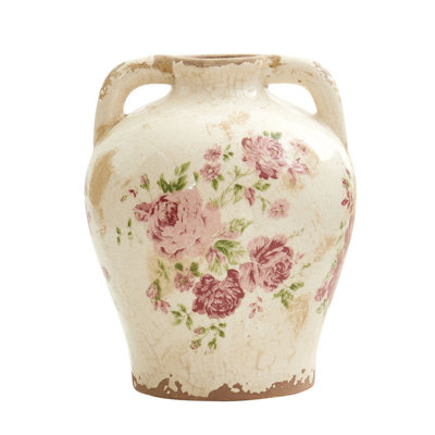 Vase de table Escarleth