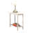 Ariete Solid Wood End Table