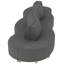 Ensemble de 16 chaises Pro Series Connect-104508757