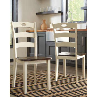 Chaise de salle à manger Jeris