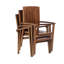  Ensemble de chaises empilables 5 pièces-185020288