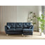Hoxton 3 Seater Leather Maxi Sofa Chaise-835098912-836540368-836540375