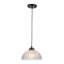Luminaire suspendu en verre 1 lumière-957475214