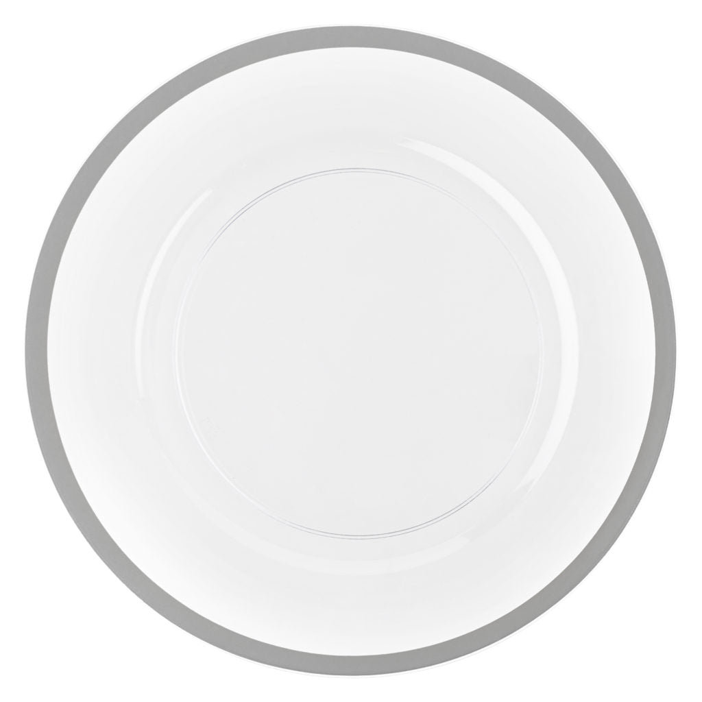 EcoQuality Disposable Birthday Dinner Plate Wayfair