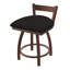 Tabouret de coiffeuse à dossier bas 18 po Catalina-641026815-641026807