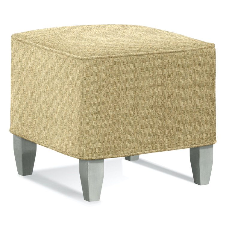 Brooklyn Upholstered Ottoman