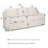 80W Sofa With Slipcover-522755023