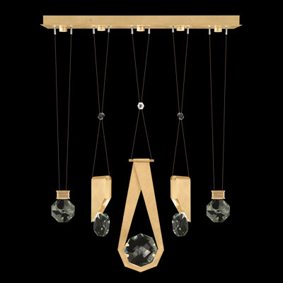 Aria 5 - Light LED Pendant