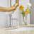 Single-Hole Single-handle Bathroom Faucet with Drain Assembly-64601195