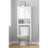 Arntraud Freestanding Over The Toilet Storage-1233952707