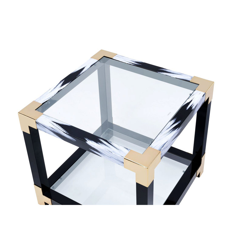 Lafty End Table