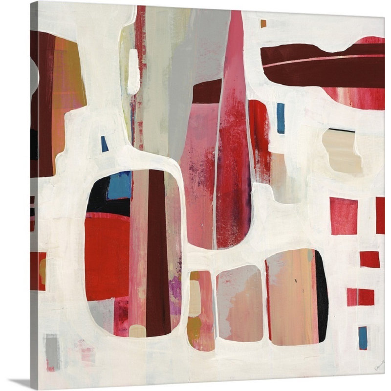« sucre enduit iii », peinture, H 16 po x l 16 po x P 1,5 po, Toile tendue