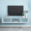 Console flottante Shallow, 60 po, noyer-841551743