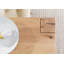 Kent Oak Solid Wood Dining Table-62356548-62356551